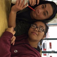 Photo taken at Five Guys by Cassandra G. on 12/22/2016