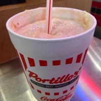 Photo taken at Portillo&amp;#39;s by Erica on 7/16/2021