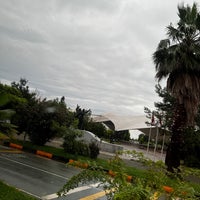 Photo taken at Arhavi Sahil by Nuran Ö. on 7/11/2023