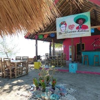 Foto tirada no(a) The Mexican Kitchen por The Mexican Kitchen em 8/29/2014