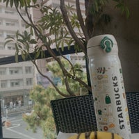 Photo taken at Starbucks by Nanami on 4/22/2022