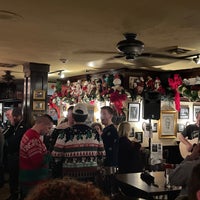 Photo taken at Mr. Dooley&amp;#39;s by Damien C. on 12/11/2021