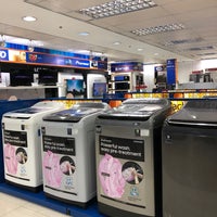 Sm appliance center washing machine outlet