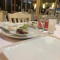 5/24/2017にfnrbhc💛💙がYosun Balık Restoranで撮った写真