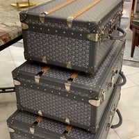 f goyard