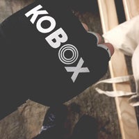 Photo taken at KOBOX by F on 12/7/2017