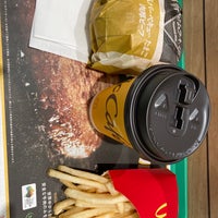 Photo taken at McDonald&amp;#39;s by みかん on 1/11/2023