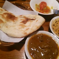 さらじゅ Now Closed Indian Restaurant
