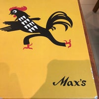 Photo taken at Max&amp;#39;s Restaurant by 𝕏𝕥𝕖𝕣𝕛𝕠𝕙𝕒𝕟𝕤𝕠𝕟 on 5/16/2019