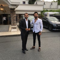 Photo prise au Gala Kaşıbeyaz par Hamdican A. le6/21/2019