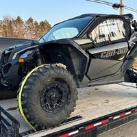 Us clearance 127 powersports