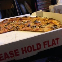 5/2/2013にBurkieがPrégo Pizzaで撮った写真