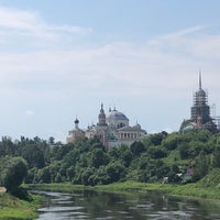 Photo taken at Торжок by Поехали! П. on 7/11/2020