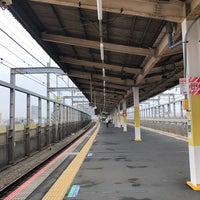 Photo taken at Naka-Urawa Station by KYT on 7/22/2019