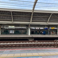 Photo taken at Kyodo Station (OH11) by KYT on 1/28/2024
