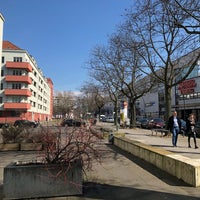 Das Foto wurde bei Lichtburg von KYT am 3/30/2018 aufgenommen