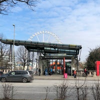 Photo taken at U St. Pauli by KYT on 3/27/2018