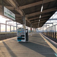 Photo taken at Naka-Urawa Station by KYT on 5/26/2019