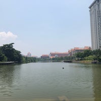 集美大学jimei University 厦门市 福建省