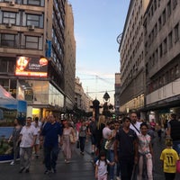 Photo taken at Delija Çeşmesi by KYT on 9/16/2017
