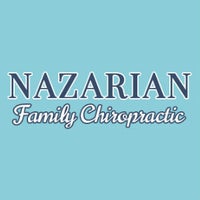 Das Foto wurde bei Nazarian Family Chiropractic von Nazarian Family Chiropractic am 8/29/2014 aufgenommen