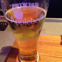Photo taken at Applebee&amp;#39;s Grill + Bar by Sean C. on 6/6/2013