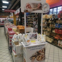 Photo taken at Conad by Marianna C. on 5/20/2022