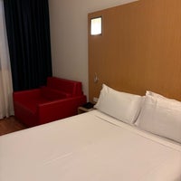 Снимок сделан в Ramada Encore Hotel Bologna Fiera пользователем Marianna C. 1/25/2024