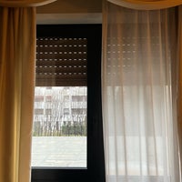 รูปภาพถ่ายที่ JR Hotels Amadeus Bologna โดย Marianna C. เมื่อ 2/22/2023