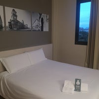 Foto scattata a B&amp;amp;B Hotel Ferrara da Marianna C. il 9/17/2022