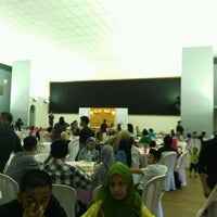 Dewan Bunga Kertas Convention Center Dewan Bunga Kertas Convention Center