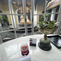 9/17/2023にEdison ChangがJW Marriott Phu Quoc Emerald Bay Resort &amp;amp; Spaで撮った写真