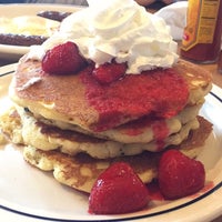 Photo taken at IHOP by bopiyapat_ c. on 6/19/2017