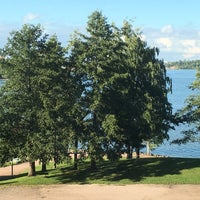 Photo taken at Laivastokatu by Harri L. on 8/7/2017