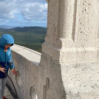 Photo taken at Elizabeth Lookout by Mária C. on 10/2/2022