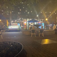 Photo taken at Mariano Park by Senator F. on 7/28/2022