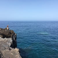 7/16/2016にTetiana B.がHotel Sol La Palmaで撮った写真