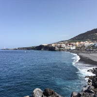 7/16/2016 tarihinde Tetiana B.ziyaretçi tarafından Hotel Sol La Palma'de çekilen fotoğraf