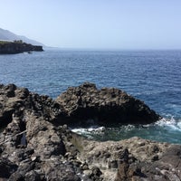 7/16/2016 tarihinde Tetiana B.ziyaretçi tarafından Hotel Sol La Palma'de çekilen fotoğraf