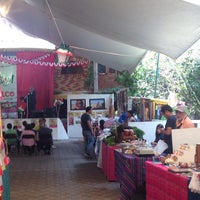 Photo taken at Hacienda Los Ángeles by Cony T. on 9/10/2016