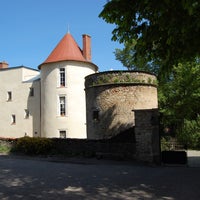8/30/2014 tarihinde Château Moreyziyaretçi tarafından Château Morey'de çekilen fotoğraf