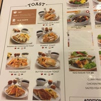 Review Kopitiam