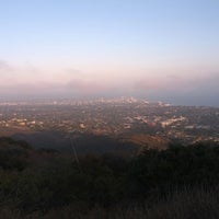 Photo taken at Temescal Peak by Andy S. on 7/23/2013
