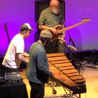 Photo taken at Rubloff Auditorium at the Art Institute by Andy S. on 2/17/2019