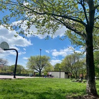 Photo taken at Skinner Park by Andy S. on 5/2/2021