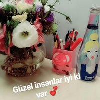 Photo taken at ZER Merkezi Hizmetler ve Ticaret by Yasemin A. on 9/25/2017