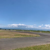 Photo taken at 富士川滑空場 by シャーミン on 5/17/2020