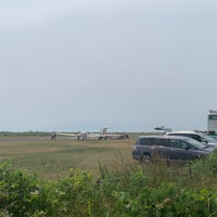 Photo taken at 富士川滑空場 by シャーミン on 6/6/2020