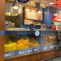 Photo taken at Garrett Popcorn Shops by Michael P. on 1/7/2020