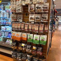 Photo taken at Whole Foods Market by Michael P. on 11/21/2019